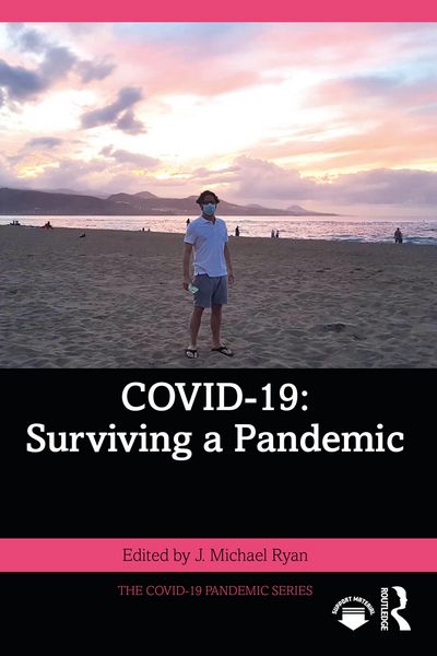 Produktbild: COVID-19: Surviving a Pandemic