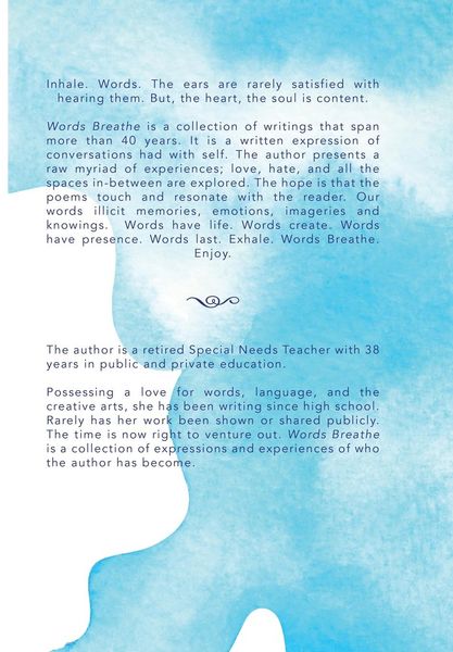 Produktbild: Words Breathe