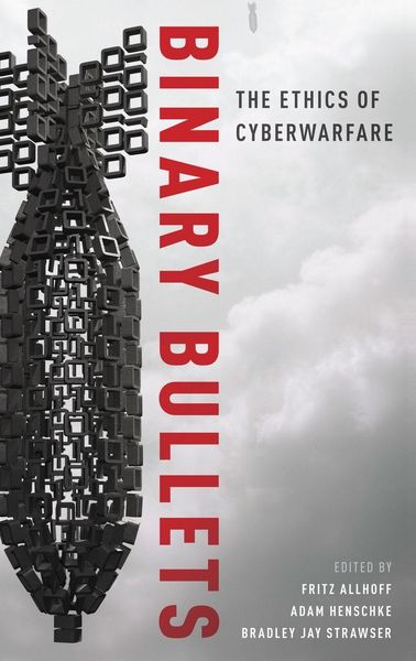 Produktbild: Binary Bullets