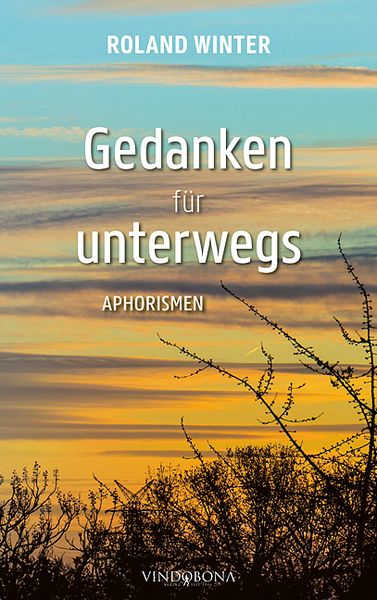 Produktbild: Gedanken f&uuml;r unterwegs