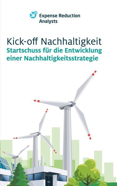 Produktbild: Kick-off Nachhaltigkeit