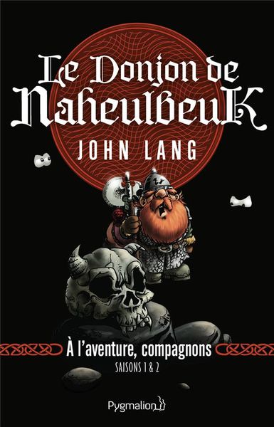 Produktbild: Le donjon de Naheulbeuk