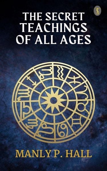 Produktbild: The Secret Teachings of All Ages