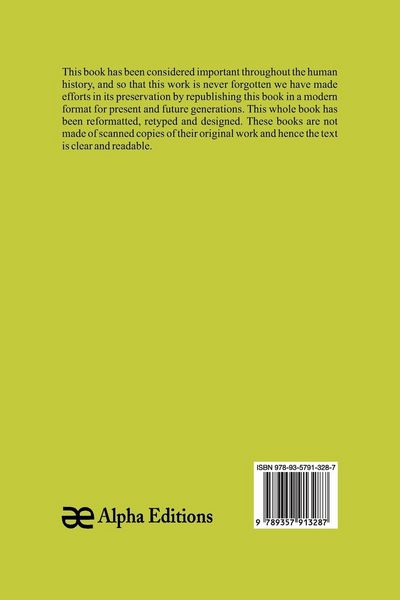 Produktbild: The Pillars of the House; Or, Under Wode, Under Rode, (Volume 2) (of 2)