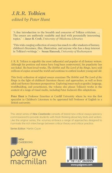Produktbild: J.R.R. Tolkien
