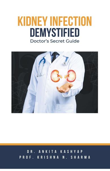 Produktbild: Kidney Infection Demystified