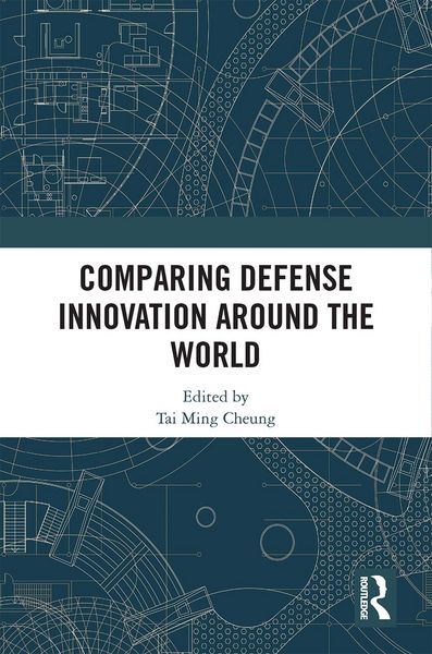 Produktbild: Comparing Defense Innovation Around the World