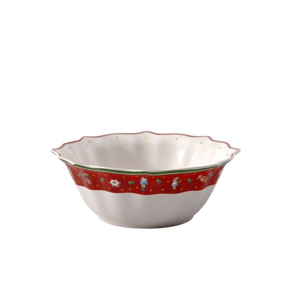 Villeroy & Boch Toy's Delight Schüssel mittel