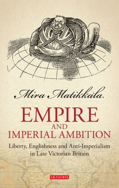 Produktbild: Empire & Imperial Ambition