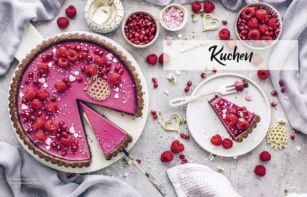Produktbild: Vegan Food Love