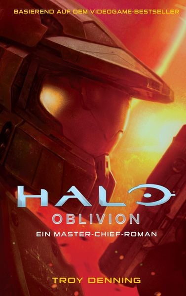 Produktbild: Halo: Oblivion - Ein Master-Chief-Roman