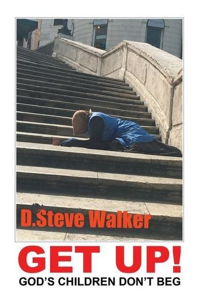 Produktbild: Get Up!