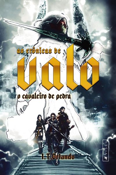 Produktbild: As cr&ocirc;nicas de Valo