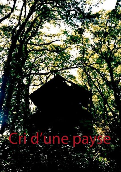 Produktbild: Cri d'une payse