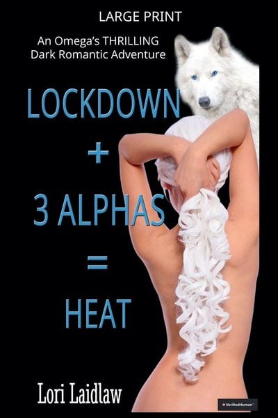 Produktbild: Lockdown + 3 Alphas = Heat