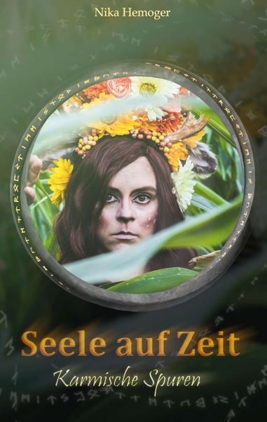 Produktbild: Seele auf Zeit