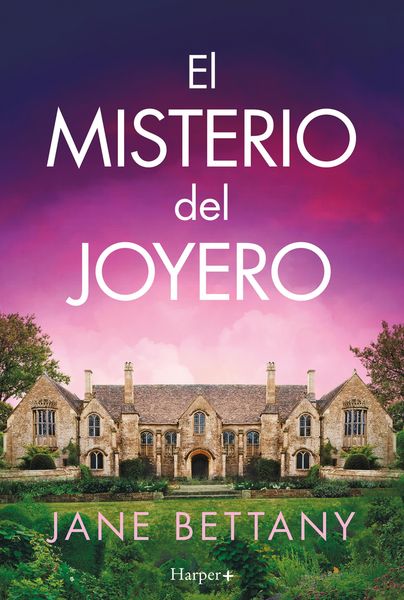 Produktbild: El misterio del joyero