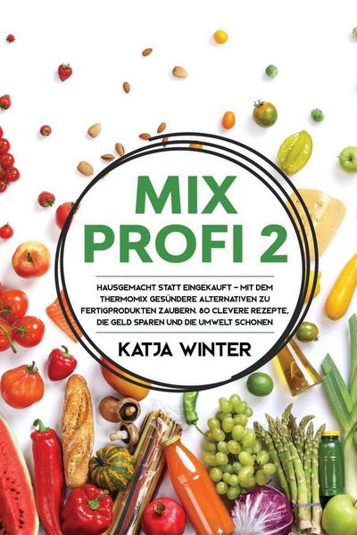 Produktbild: Mixprofi 2