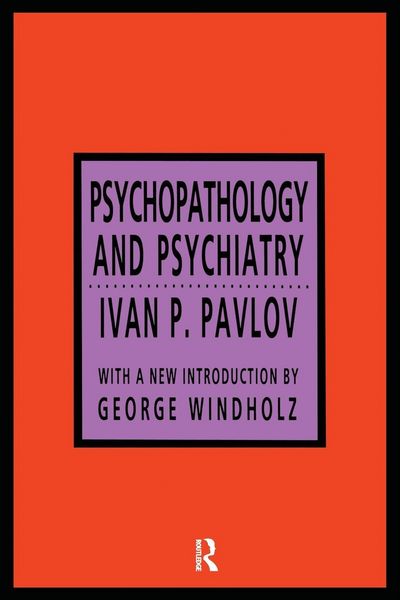 Produktbild: Psychopathology and Psychiatry