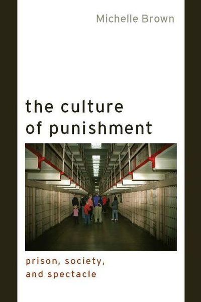Produktbild: Culture of Punishment