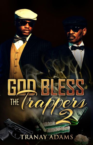 Produktbild: God Bless the Trappers 2