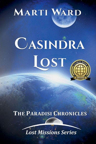 Produktbild: Casindra Lost