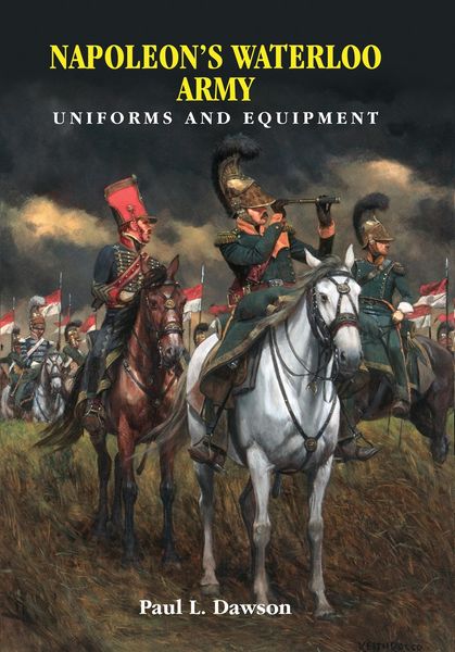 Produktbild: Napoleon's Waterloo Army