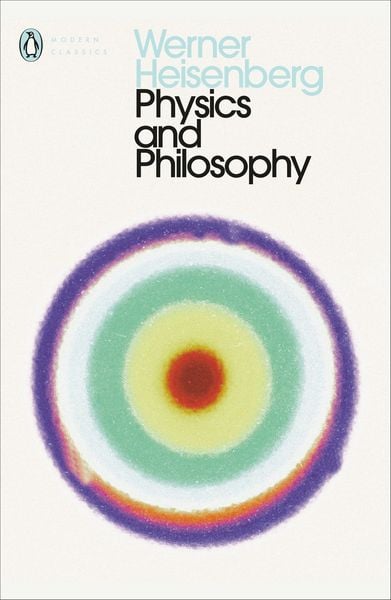 Produktbild: Physics and Philosophy