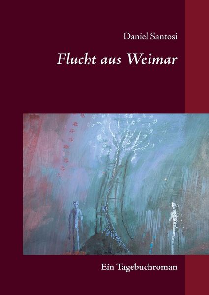 Produktbild: Flucht aus Weimar