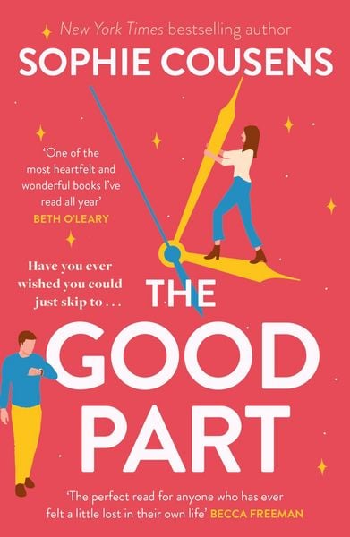 Produktbild: Good Part