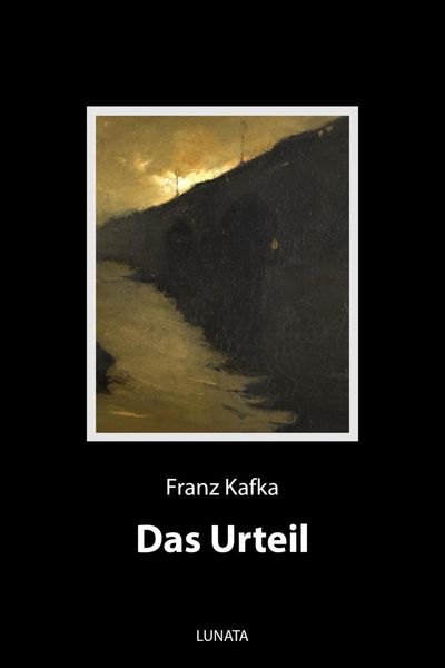 Produktbild: Das Urteil