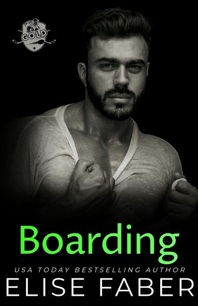 Produktbild: Boarding