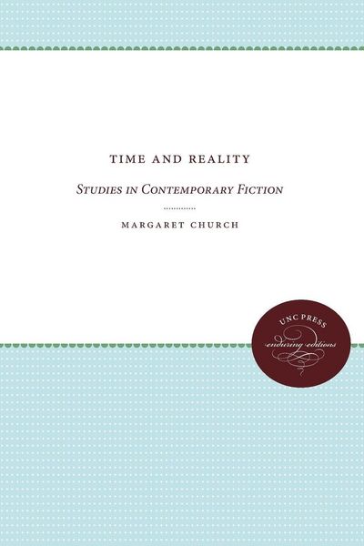 Produktbild: Time and Reality
