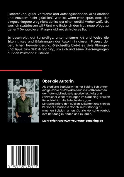 Produktbild: Endstation Büro?