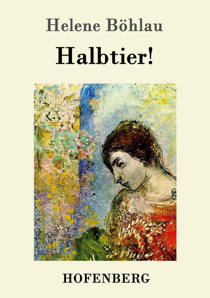 Produktbild: Halbtier!