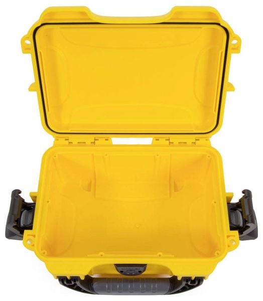 Produktbild: NANUK Transportkoffer Mod. 903 (B x H x T) 188 x 79 x 124mm Gelb 903S-000YL-0A0