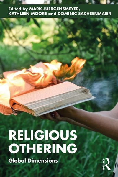 Produktbild: Religious Othering