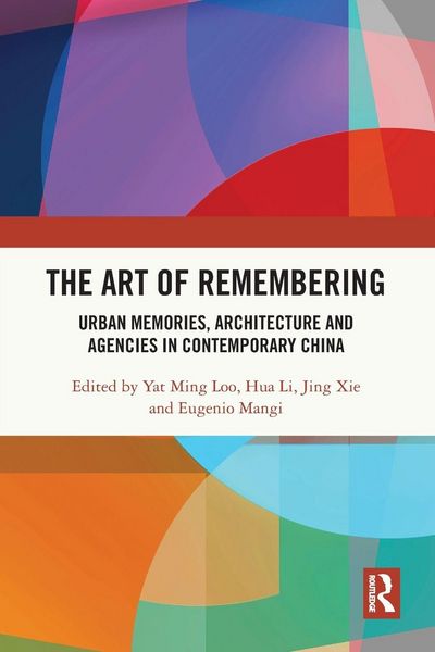 Produktbild: The Art of Remembering