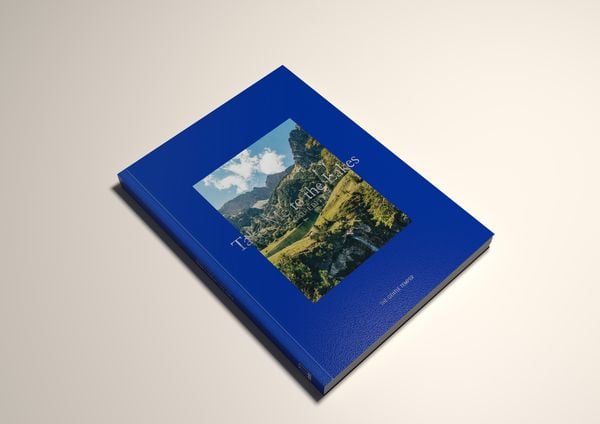 Produktbild: Take Me to the Lakes - Allg&auml;u Edition