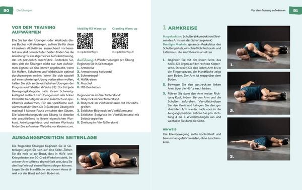 Produktbild: Fit ohne Ger&auml;te