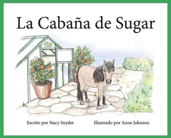 Produktbild: La Caba&ntilde;a de Sugar