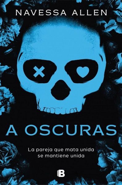 Produktbild: A Oscuras / Lights Out