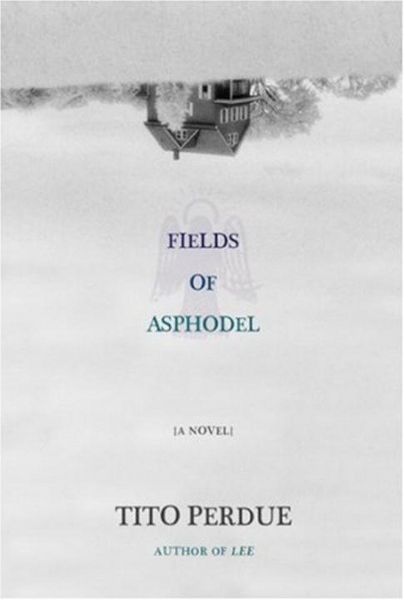 Produktbild: Fields Of Asphodel