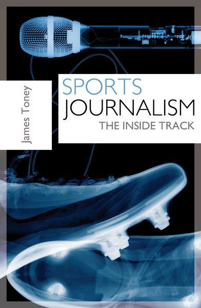 Produktbild: Sports Journalism