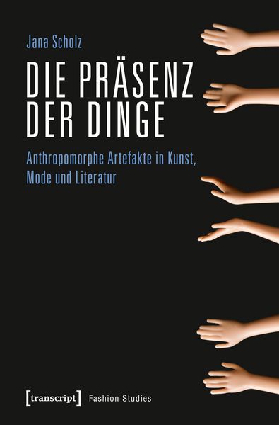 Produktbild: Die Pr&auml;senz der Dinge