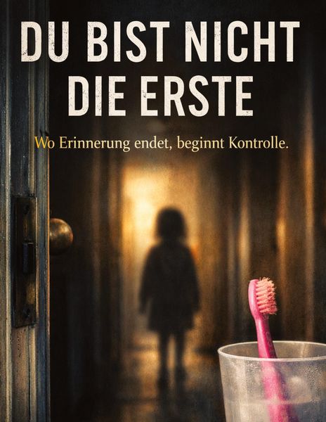 Produktbild: Mikulaschek, D: Du bist nicht die Erste