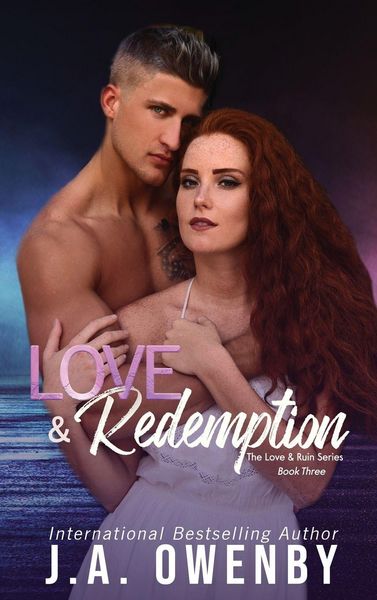 Produktbild: Love & Redemption
