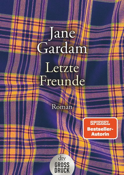 Produktbild: Letzte Freunde