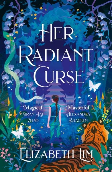Produktbild: Her Radiant Curse