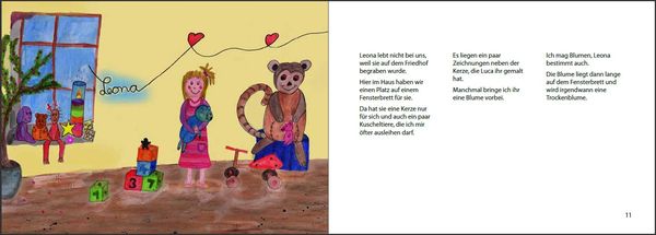 Produktbild: Nayas gro&szlig;e Sternenschwester - Vor Naya war noch ein Baby in Mamas Bauch